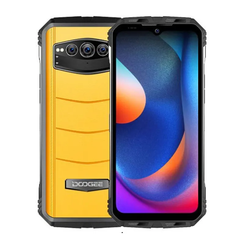 Doogee S100 Ultimate Rugged Phone ( 20GB + 256GB )