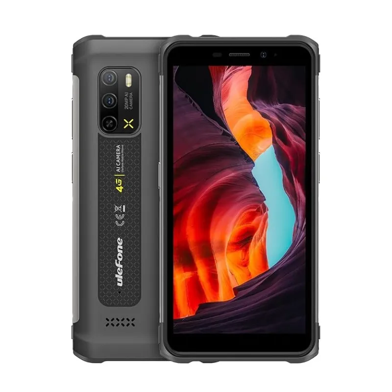 Ulefone Armor X10 pro Underwater Camera Phone (4GB + 64GB)