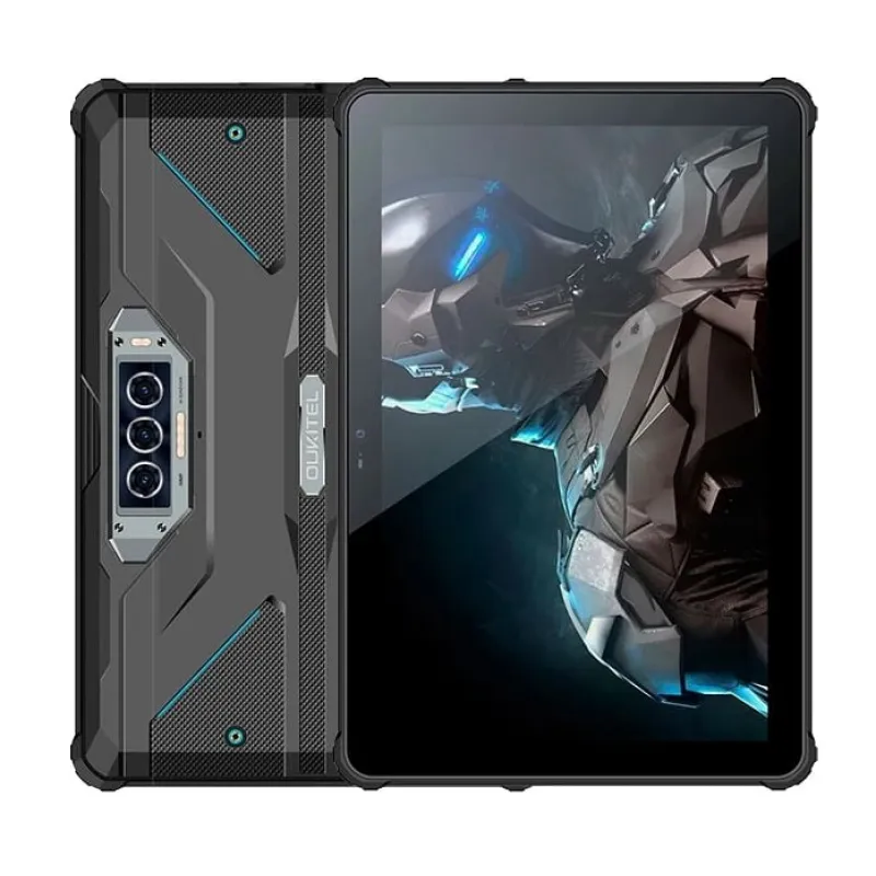 Oukitel RT7 Rugged Tablet 32000mAh 5G ( 24GB + 256GB)