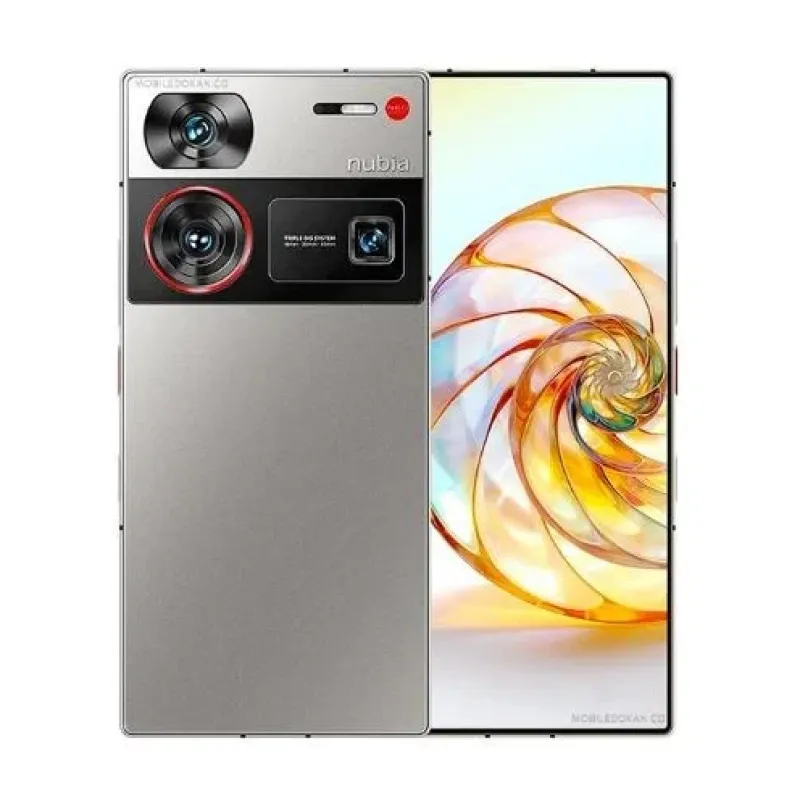 Nubia Z60 Ultra Snapdragon 8 Gen 3 ( 12GB + 256GB)