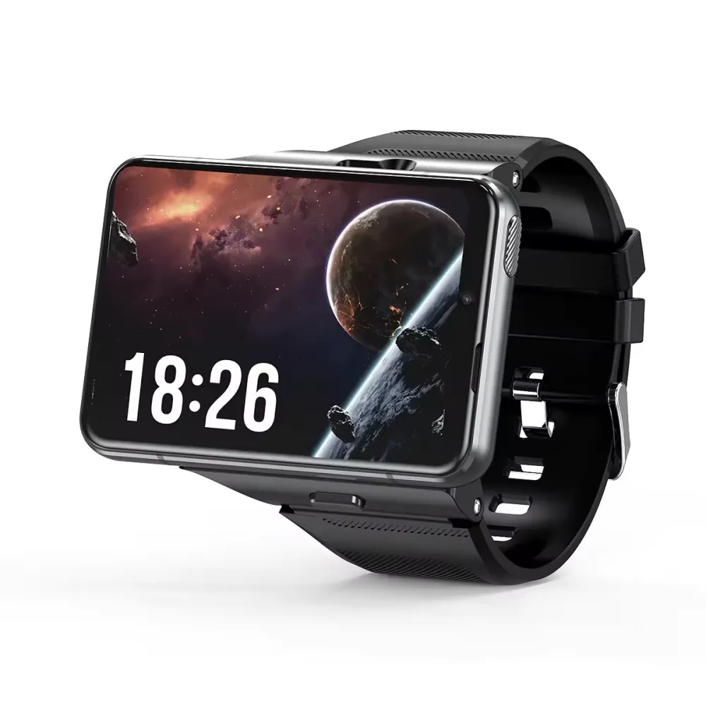 LOKMAT APPLLP Max Smartwatch 4GB 64GB Android 9