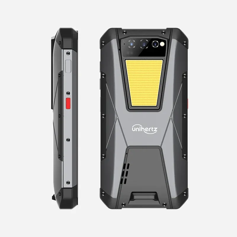 Unihertz Tank 22000mAh Battery Ultimate Rugged phone