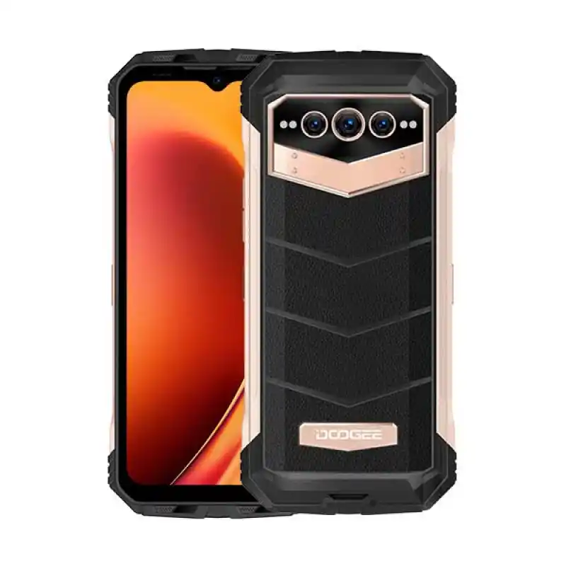 Doogee V Max 22000 mAh (20GB + 256GB) Rugged Phone 5G