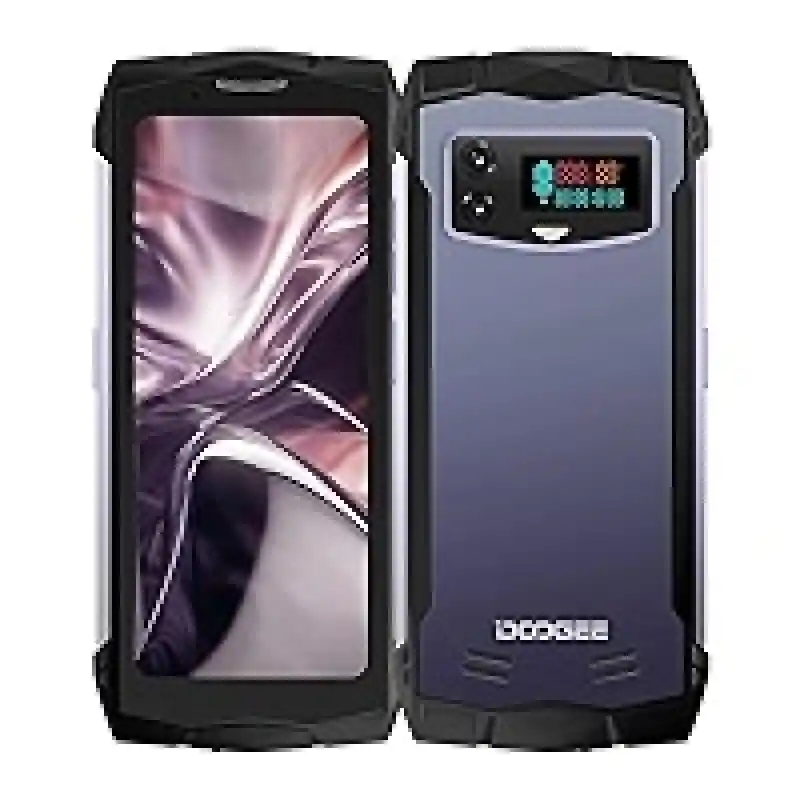 Doogee S Mini Rugged Android 13 Smartphone (15GB + 256GB)