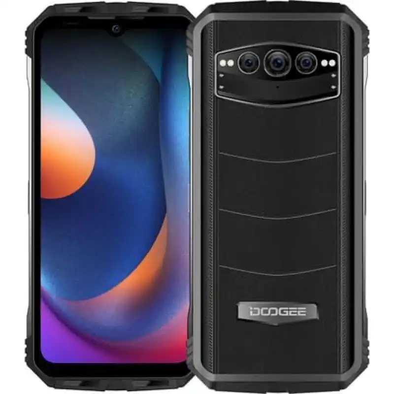 Doogee S100 Ultimate Rugged Phone ( 20GB + 256GB )