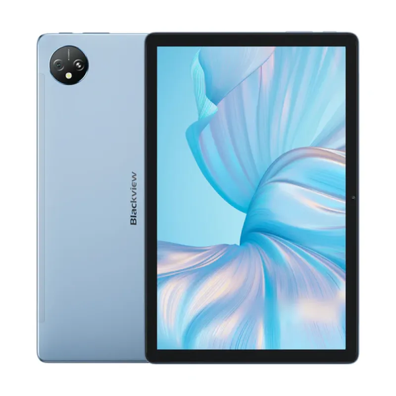 Blackview Tab 80 4+64/128GB 8+128GB Unisoc T606 7680mAh