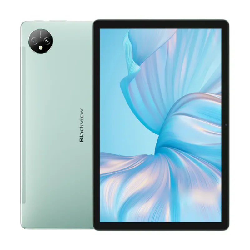 Blackview Tab 80 4+64/128GB 8+128GB Unisoc T606 7680mAh