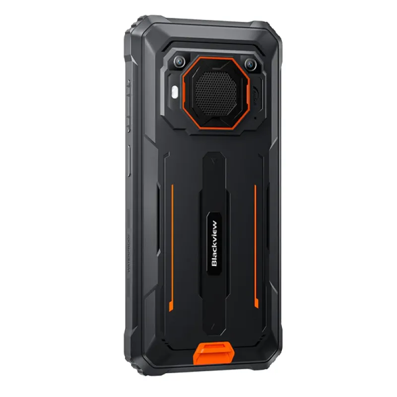 Blackview BV6200 Pro Rugged Phone 13000 mAh ( 8GB+ 128GB)