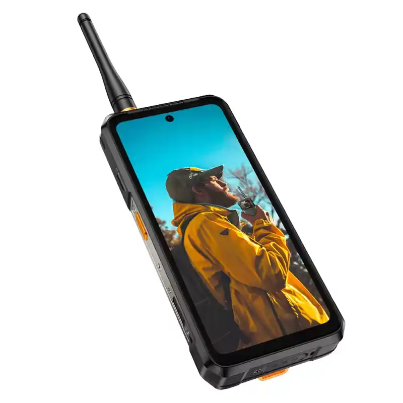 Ulefone Armor 26 Ultra Walkie Talkie Phone 5G (24GB + 512GB)