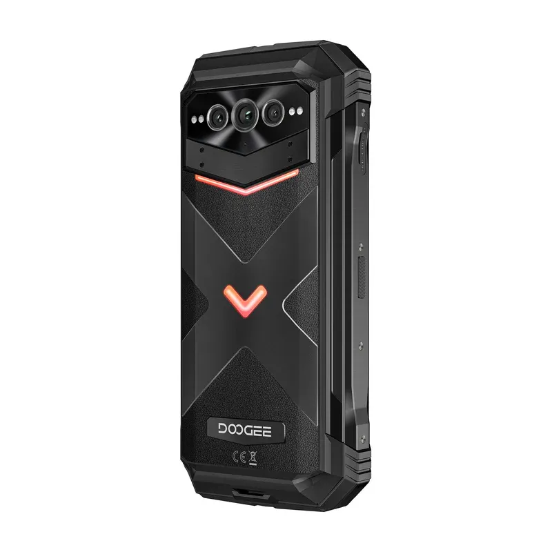 Doogee V Max Plus 22000 mAh 5G ( 36GB + 512GB )