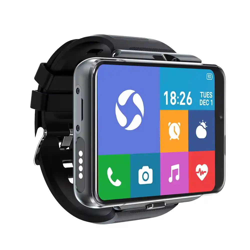 LOKMAT APPLLP Max Smartwatch 4GB 64GB Android 9