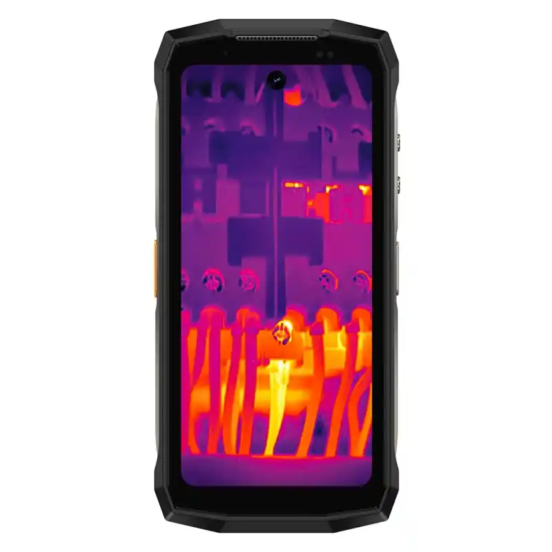 Ulefone Armor Mini 20T Pro Thermal Imaging 5G Phone