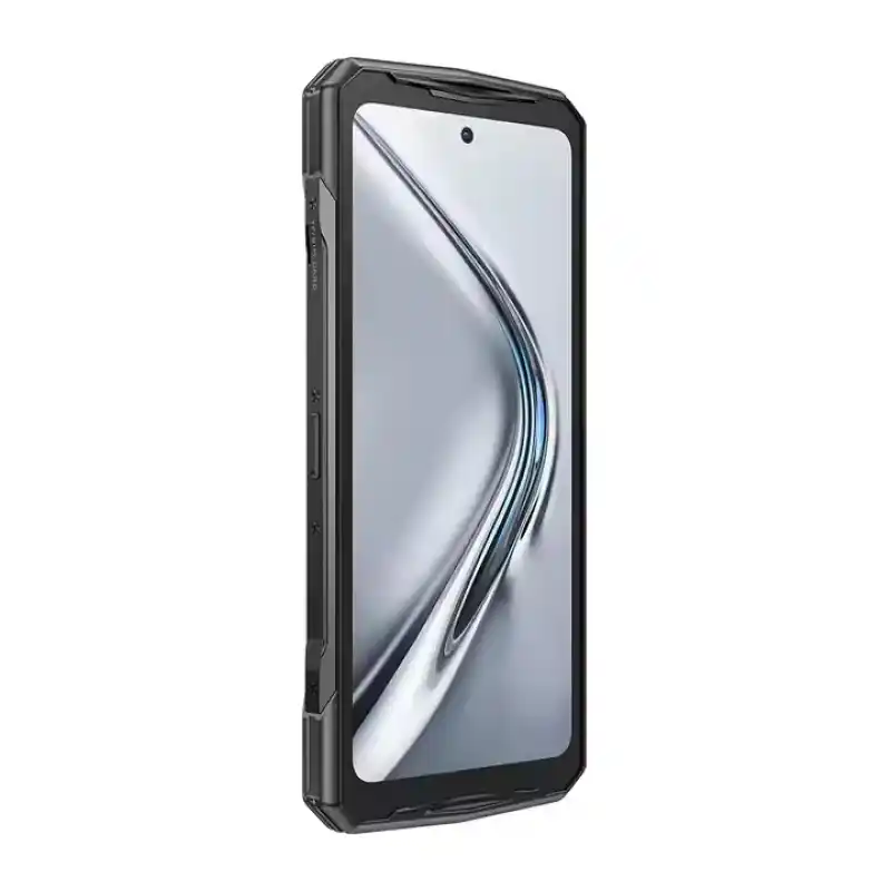 Doogee V40pro Ultimate Rear Display Rugged Phone (32GB + 512GB)